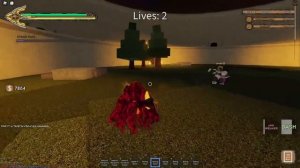 [YBA] НЕРЕАЛЬНЫЙ ТАЙМ СТОП | THE WORLD STAND