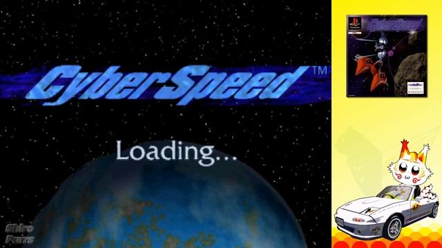 ShiroPlays - CyberSpeed смотреть онлайн