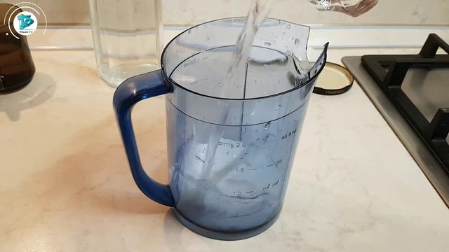 Айран в домашних условиях -  турецкий рецепт