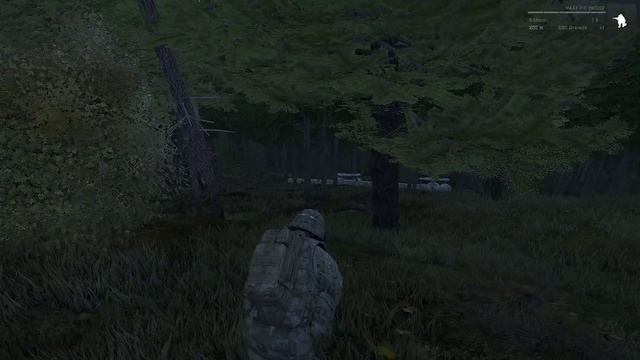 Operation Red Hammer 01 - TF Delta - ArmA 3 Large Scale Co-op Gameplay смотреть онлайн