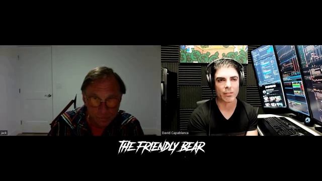 Jack Schwager - Legendary Market Wizards Author Discusses World's Top Traders