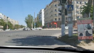 Uzbekistan Tashkent   ЧИЛАНЗАР   Алгоритм 30   31