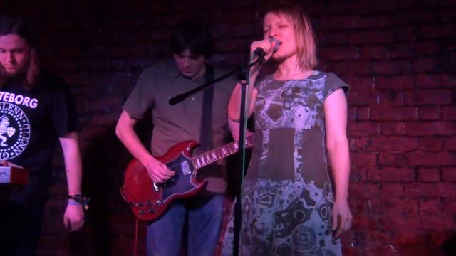 Verba & Оля Пулатова - Карманная смерть смотреть онлайн