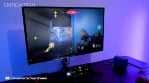 Titan Army P27A6R | 27-inch FAST IPS Mini-LED Gaming Monitor 2024!