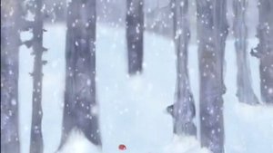 Колыбельная страшилка