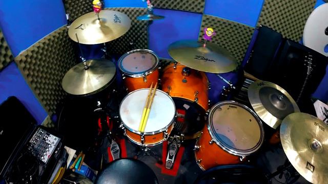 Martes De Práctica Y Este Es Mi Set 🥁 смотреть онлайн