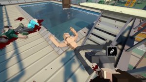 GoreBox PC - Realistic Active Ragdoll and Gore! NPC Physics #19