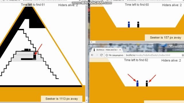 2 видео как пользоваться камерами и тактика в brofist io смотреть онлайн