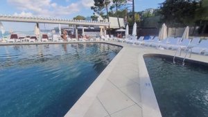 Сочи 08.09.2022 ШИКАРНЫЕ ВИДЫ  отель Лучезарный резорт 4 звезды