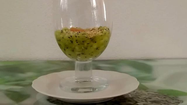 Идея для легкого весеннего ужина. Как приготовить.Tips and Tricks. Легкий ужин. Desert