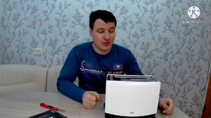 Обзор Тостер Braun HT400. Выиграли!!!  Пробую микрофон Boys BY-M1 за 1700 рублей!!