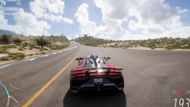 Unleashing Epic Forza Horizon 5 Gameplay on Razer Blade 14! смотреть онлайн