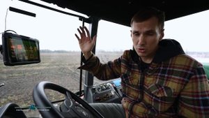 Автопилот - понты или необходимость? Мы поставили на МТЗ Беларус 1523.3