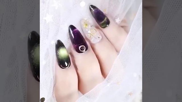 Mizhse 9d хамелеон для использования с магнитом гель лак ногтей длинный lasting10ml кошачий глаз смотреть онлайн