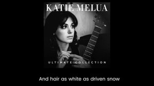Katie Melua  //  I Will Be There   - Lyrics