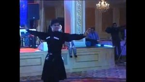 Азербайджанские песни и танцы