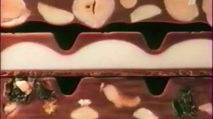 Ritter Sport. Квадратный бестселлер. 2005 год. Реклама [ru]