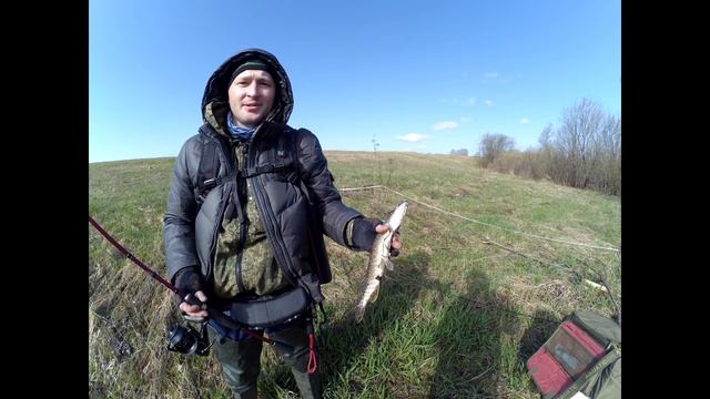 Моя первая Форель. Платник Металлплощадка г.Кемерово # Хищник Кузбасса смотреть онлайн