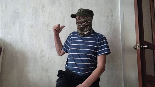 Паника это плохо и заразно.