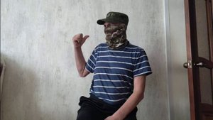 Паника это плохо и заразно.