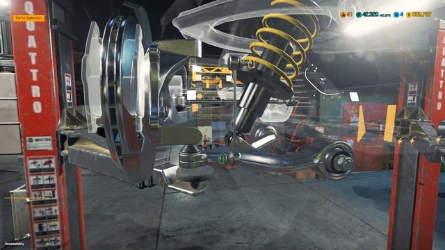 Car Mechanic Simulator 2018 : McLaren F1 Restoration! (PC Let's Play) смотреть онлайн