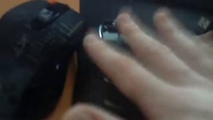 X7 A4 TECH V- Track Gaming Mouse F5 краткий обзор