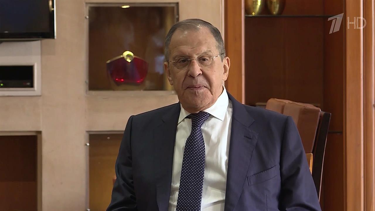 Россия считает значительным созидательный потенциал председательства Индии в "Большой двадцатке"