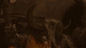 Warhammer Lore And History: Malagor the Dark Omen