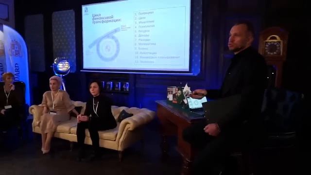 12 финансовых привычек богатых людей. С ЭТОГО начинается путь к богатству.