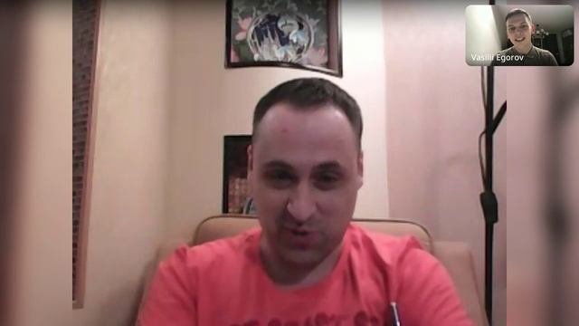 Эфир со специалистом по британской политике Василием Егоровым! 11 апреля 2023 года!