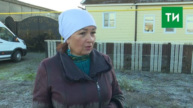 Иске Чүпрәледә узган каз өмәсе смотреть онлайн