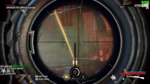 Zombie Army 4 Dead Zeppelin Collectibles (Zombie Hands, Documents, Comics) DLC Collectibles Guide
