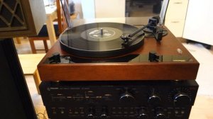 Thorens TD280 Exclusiv & Philips 5721/5781 & Infinity Kappa 6.2 series