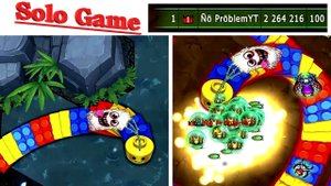 ? little BIG snake ?Соло игра с массой 2 200 000 & Убийство Мятежников ??