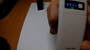 Power Bank для моей камеры