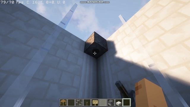 Топ лучших Декораций для Ванной БЕЗ модов в Майнкрафт! Красиво и быстро! Очень легкие декорации смотреть онлайн