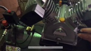 Ремонт поршневого компрессора Remeza СБ4/С-100.LB30A в г. Казань