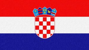 Croatia National Anthem (Instrumental Midi) Lijepa Naša Domovino