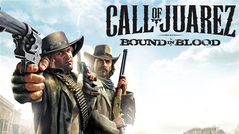 Call of Juarez Bound in Blood 08 прохождение без комментариев