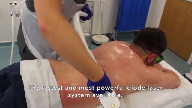 Laser Hair Removal in Record Time? смотреть онлайн