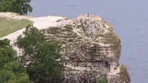 Жигулевские горы (Россия, Самарская область)