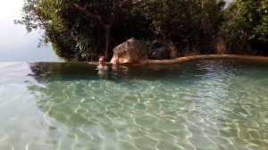 Гоа, Индия. Дикое гнездо