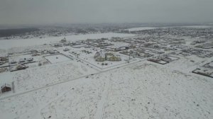 Новая усмань,мкрн Развитие