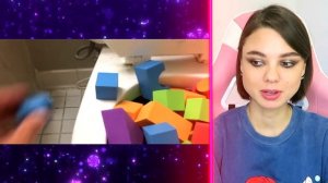 ШОК! Смоется ли в УНИТАЗ?? Смывают Слайм в Унитаз