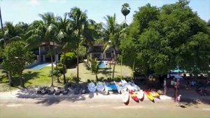 The Village Coconut Island