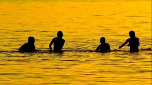 Что творит ПЛАВАНИЕ с организмом! Можно ли похудеть плавая?