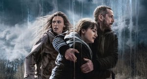 Катастрофа — Русский трейлер 2023