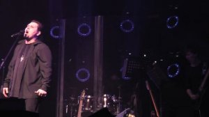 Михаил Озеров Градский холл 13.11.2016