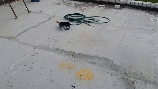 Супер металлоконструкция под оранжерею (зимний сад) предисловие ч1 смотреть онлайн