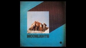 Moonlights – Moonlights